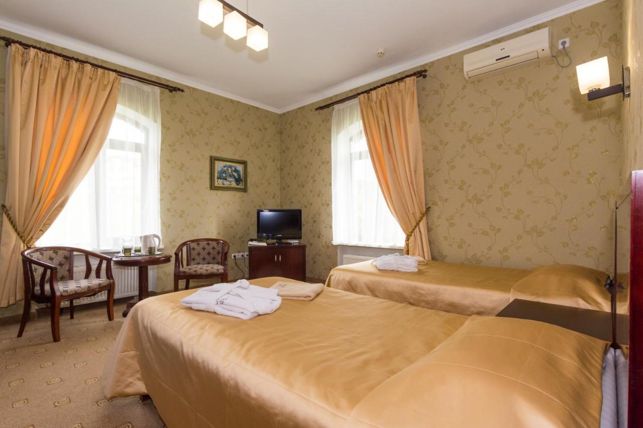 Villa Grand Skhidnytsia Екстериор снимка